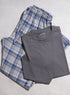 Magnet Long - sleeve(M) - Khotwh